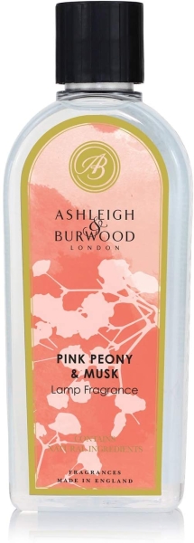 Ashleigh & Burwood Raumduft Pink Peony & Musk 500 ml